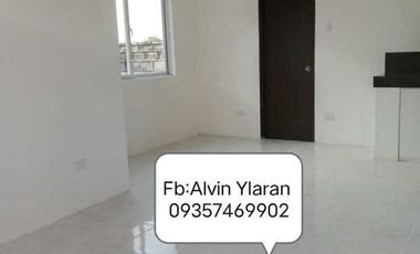 3 Bedrooms and 2 toilet and bath. Perfect House for Starting Family.