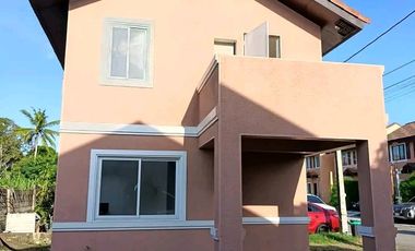 3 Bedrooms and 2 toilet and bath. Perfect House for Starting Family.