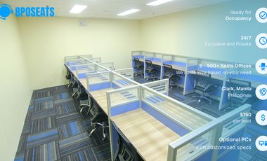 Compliance-focused healthcare outsourcing in Cebu for regulatory adherence | Office Space for Lease, Marquee Mall, Angeles, Pampanga