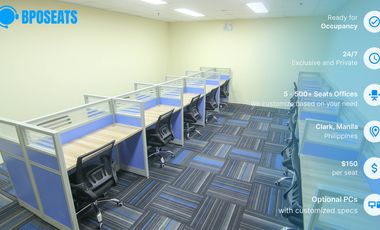 Compliance-focused healthcare outsourcing in Cebu for regulatory adherence | Office Space for Lease, Marquee Mall, Angeles, Pampanga