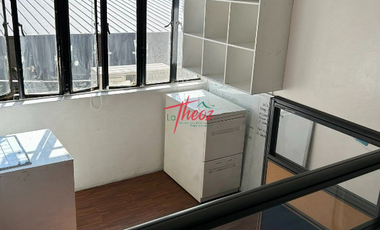 55 sqm office space @ mandaluyong for sale