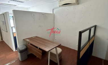 55 sqm office space @ mandaluyong for sale
