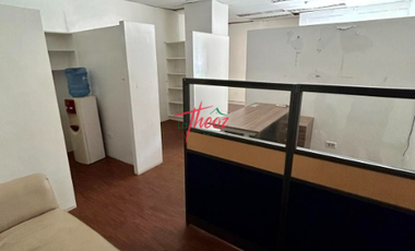 55 sqm office space @ mandaluyong for sale