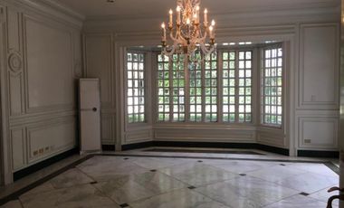 8 Bedroom Luxury House for Rent in Forbes Park, Makati City(All Direct Listings)