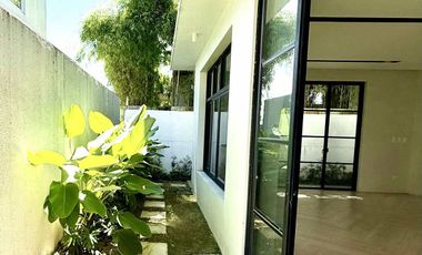 2 Storey House and Lot with 4BR and T&B in Treveia, Nuvali Calamba Laguna
