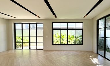2 Storey House and Lot with 4BR and T&B in Treveia, Nuvali Calamba Laguna