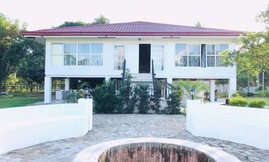 For Sale:  Beautiful VILLA in Tiaong Quezon