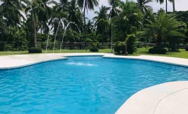 For Sale:  Beautiful VILLA in Tiaong Quezon