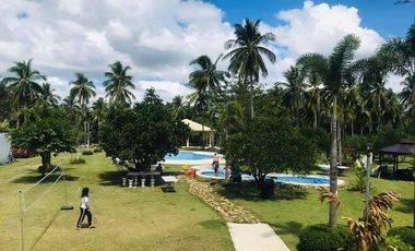 For Sale:  Beautiful VILLA in Tiaong Quezon