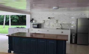 For Sale:  Beautiful VILLA in Tiaong Quezon