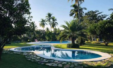 For Sale:  Beautiful VILLA in Tiaong Quezon