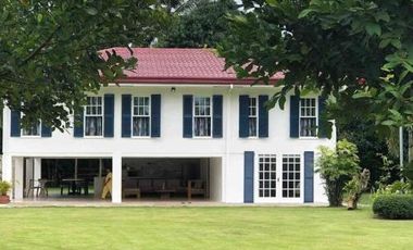 For Sale:  Beautiful VILLA in Tiaong Quezon
