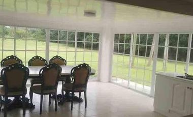 For Sale:  Beautiful VILLA in Tiaong Quezon