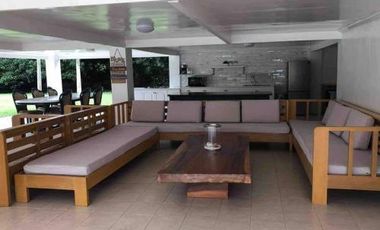 For Sale:  Beautiful VILLA in Tiaong Quezon