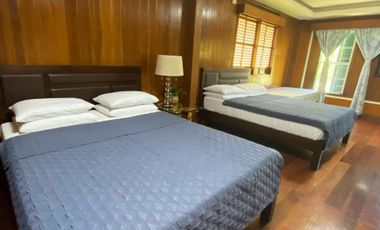 For Sale:  Beautiful VILLA in Tiaong Quezon