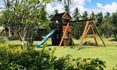 For Sale:  Beautiful VILLA in Tiaong Quezon