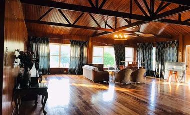 For Sale:  Beautiful VILLA in Tiaong Quezon