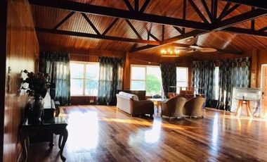 For Sale:  Beautiful VILLA in Tiaong Quezon