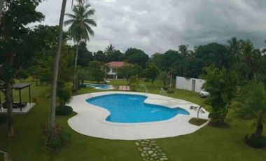 For Sale:  Beautiful VILLA in Tiaong Quezon