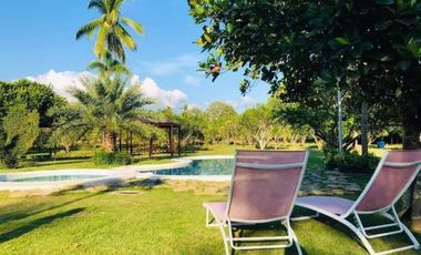 For Sale:  Beautiful VILLA in Tiaong Quezon