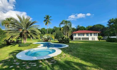 For Sale:  Beautiful VILLA in Tiaong Quezon