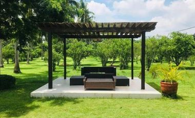 For Sale:  Beautiful VILLA in Tiaong Quezon