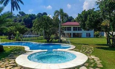 For Sale:  Beautiful VILLA in Tiaong Quezon