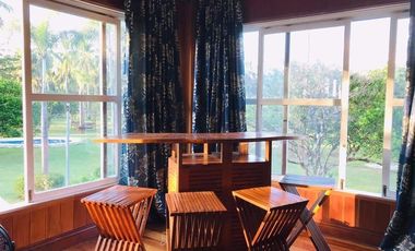 For Sale:  Beautiful VILLA in Tiaong Quezon