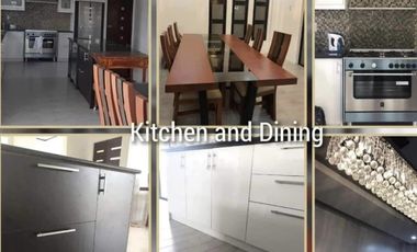 Cabana Three- Storey 7BR RFO, clean title in San Nicolas Sta. Ana for Sale