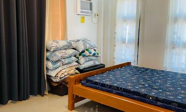 Cabana Three- Storey 7BR RFO, clean title in San Nicolas Sta. Ana for Sale