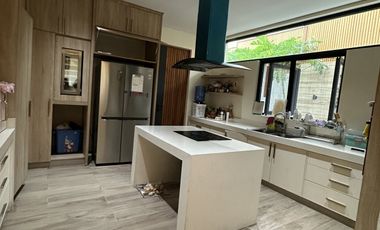 JSL MODERN HOUSE AND LOT FOR SALE IN AYALA ALABANG VILLAGE