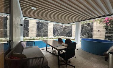 JSL MODERN HOUSE AND LOT FOR SALE IN AYALA ALABANG VILLAGE