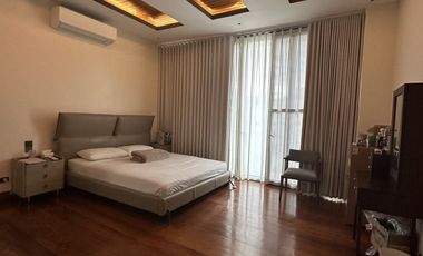 JSL MODERN HOUSE AND LOT FOR SALE IN AYALA ALABANG VILLAGE