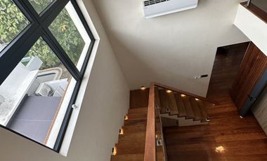 JSL MODERN HOUSE AND LOT FOR SALE IN AYALA ALABANG VILLAGE
