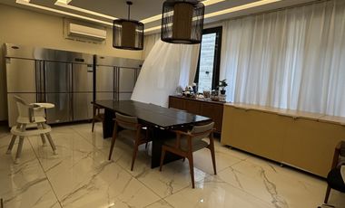 JSL MODERN HOUSE AND LOT FOR SALE IN AYALA ALABANG VILLAGE