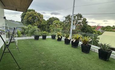 JSL MODERN HOUSE AND LOT FOR SALE IN AYALA ALABANG VILLAGE