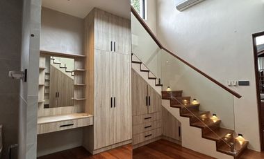 JSL MODERN HOUSE AND LOT FOR SALE IN AYALA ALABANG VILLAGE