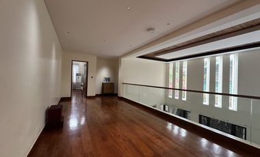 JSL MODERN HOUSE AND LOT FOR SALE IN AYALA ALABANG VILLAGE