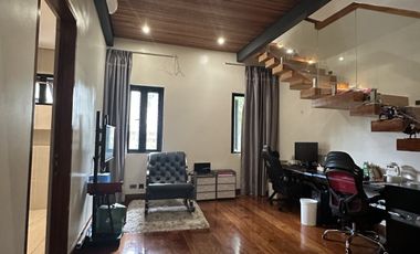 JSL MODERN HOUSE AND LOT FOR SALE IN AYALA ALABANG VILLAGE