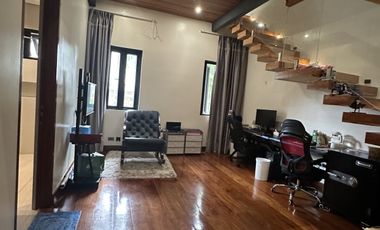 JSL MODERN HOUSE AND LOT FOR SALE IN AYALA ALABANG VILLAGE