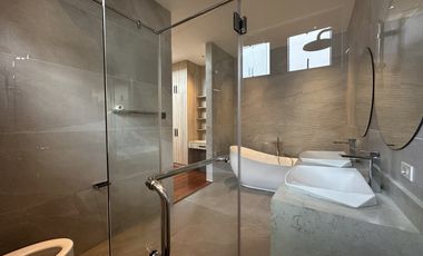 JSL MODERN HOUSE AND LOT FOR SALE IN AYALA ALABANG VILLAGE