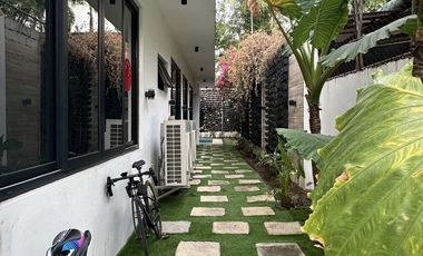 JSL MODERN HOUSE AND LOT FOR SALE IN AYALA ALABANG VILLAGE