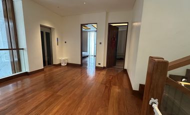 JSL MODERN HOUSE AND LOT FOR SALE IN AYALA ALABANG VILLAGE