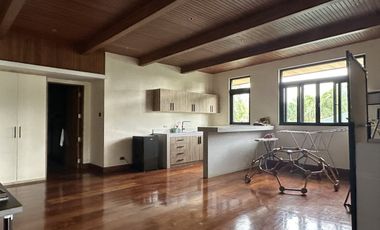 JSL MODERN HOUSE AND LOT FOR SALE IN AYALA ALABANG VILLAGE