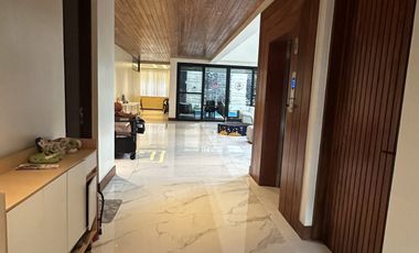 JSL MODERN HOUSE AND LOT FOR SALE IN AYALA ALABANG VILLAGE