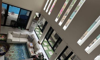 JSL MODERN HOUSE AND LOT FOR SALE IN AYALA ALABANG VILLAGE