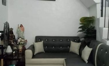 Carmona Estate Two- Storey H&L RFO, clean title in Cavite for Sale