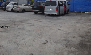2,680 sqm Lot with Office Warehouse for Rent in Anabu, Imus, Cavite