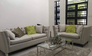 Villa Isabel Phase II 4BR with balcony, clean title in City of San Fernando