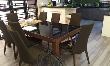 Villa Isabel Phase II 4BR with balcony, clean title in City of San Fernando